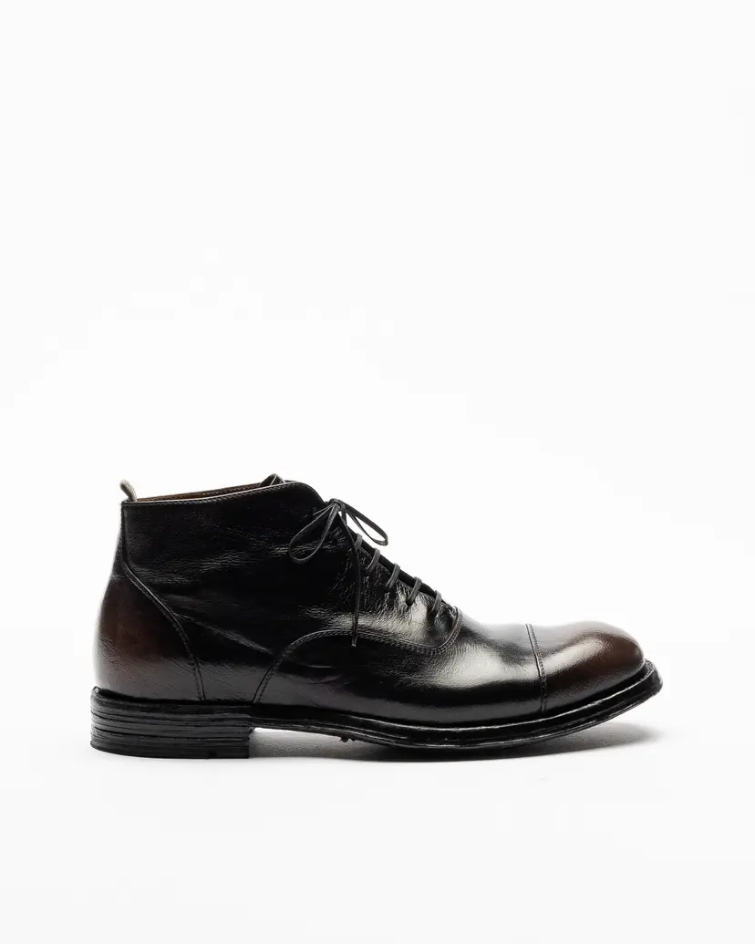 Officine Creative Officine Creative Balance 009 Brown Boots
