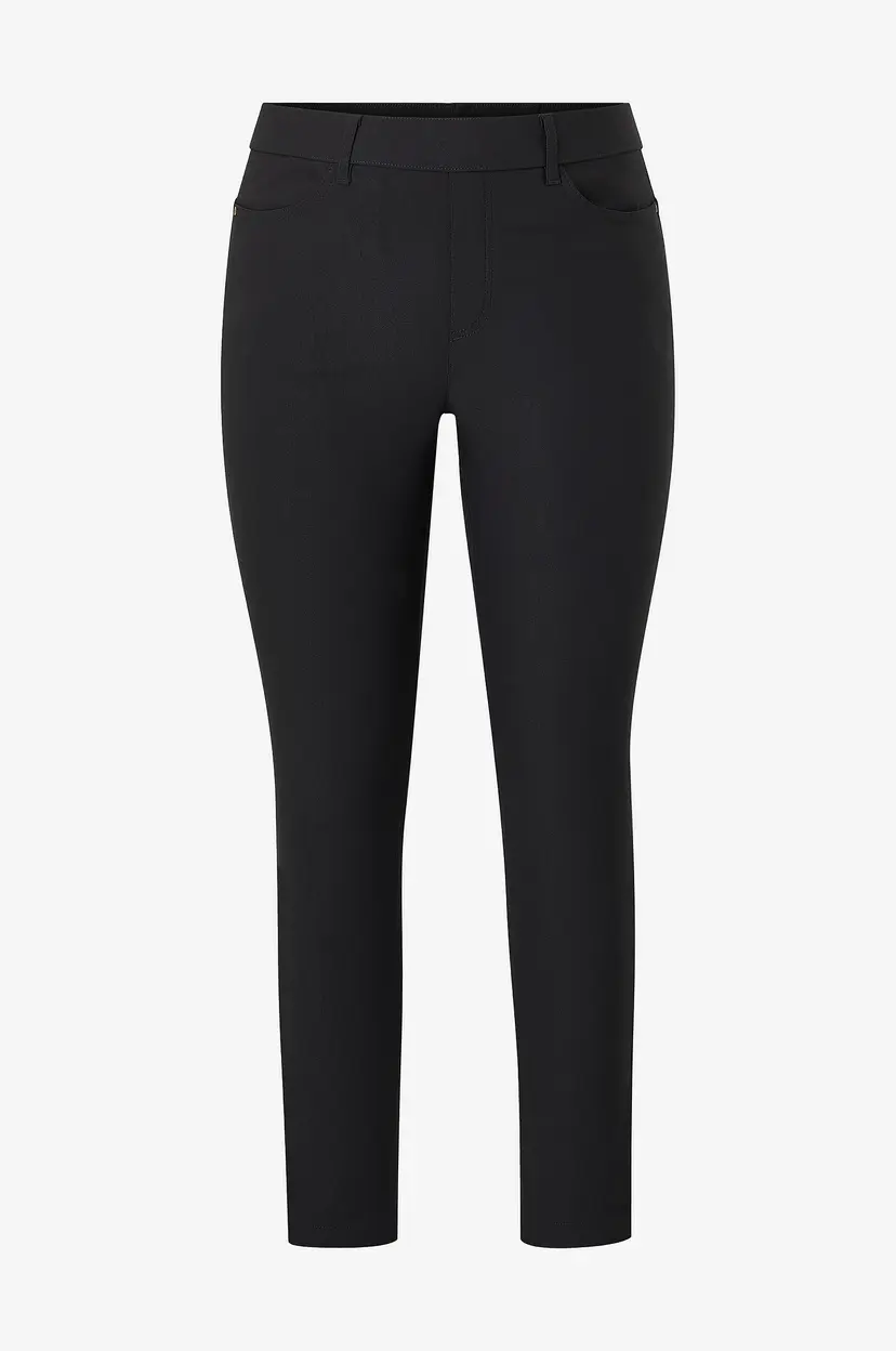 Ciso Bukser Trousers - Svart