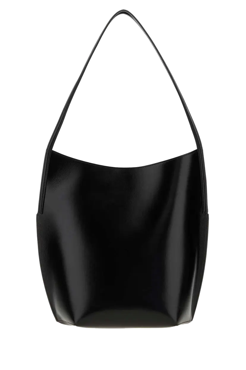 Jil Sander Jil Sander Skuldervesker – Svart