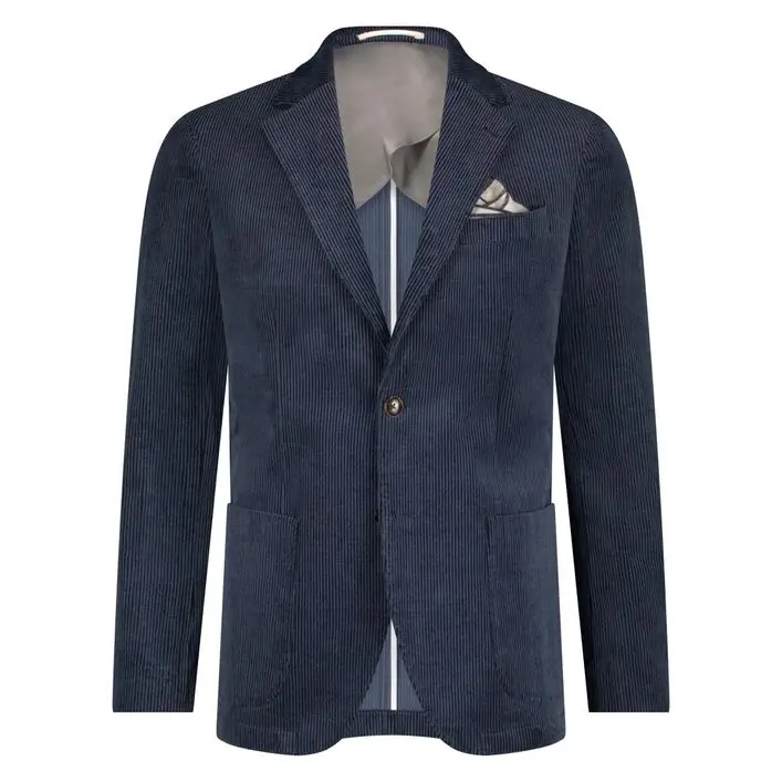 Born With Appetite MYLO JERSEY JACKET