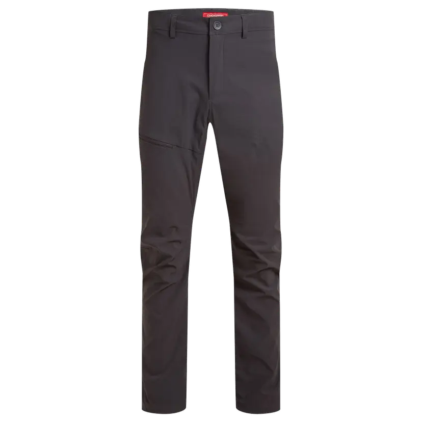 Craghoppers Craghoppers Men's Nosilife Pro Trouser III Black Pepper