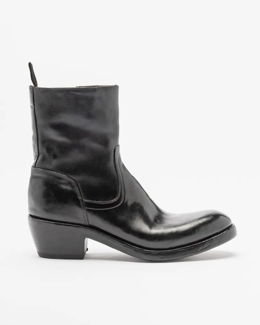 Premiata Premiata 32334 Black Boots