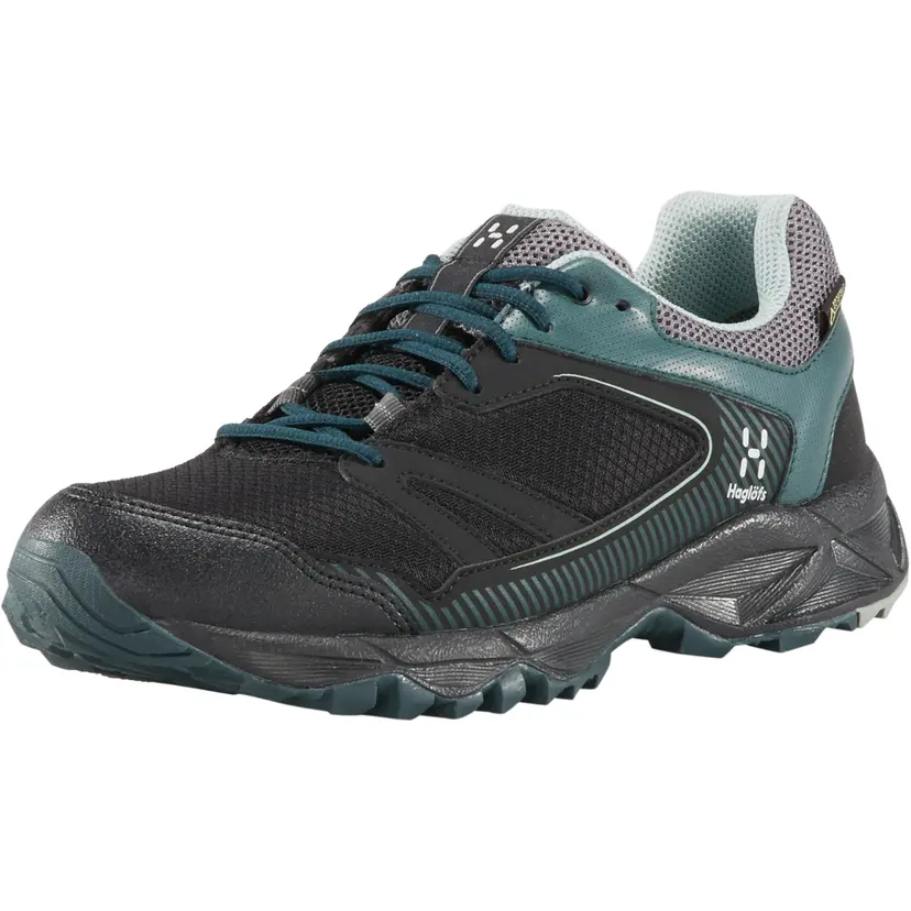 Haglöfs Haglöfs Trail Fuse GT Women Mineral/True Black