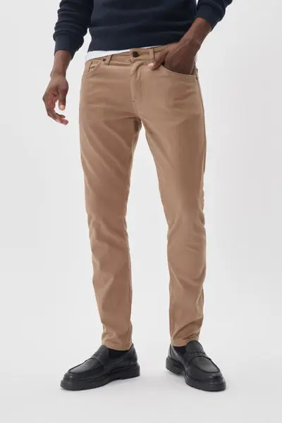 MATINIQUE Matinique Mapete 5-Pocket Chino