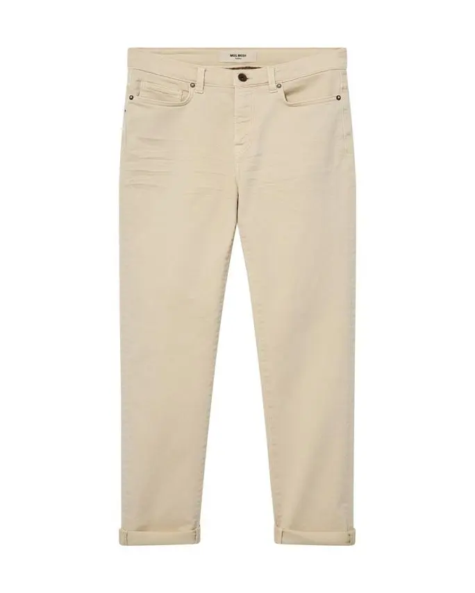 Mos Mosh MMGAndy Soft Twill Pant