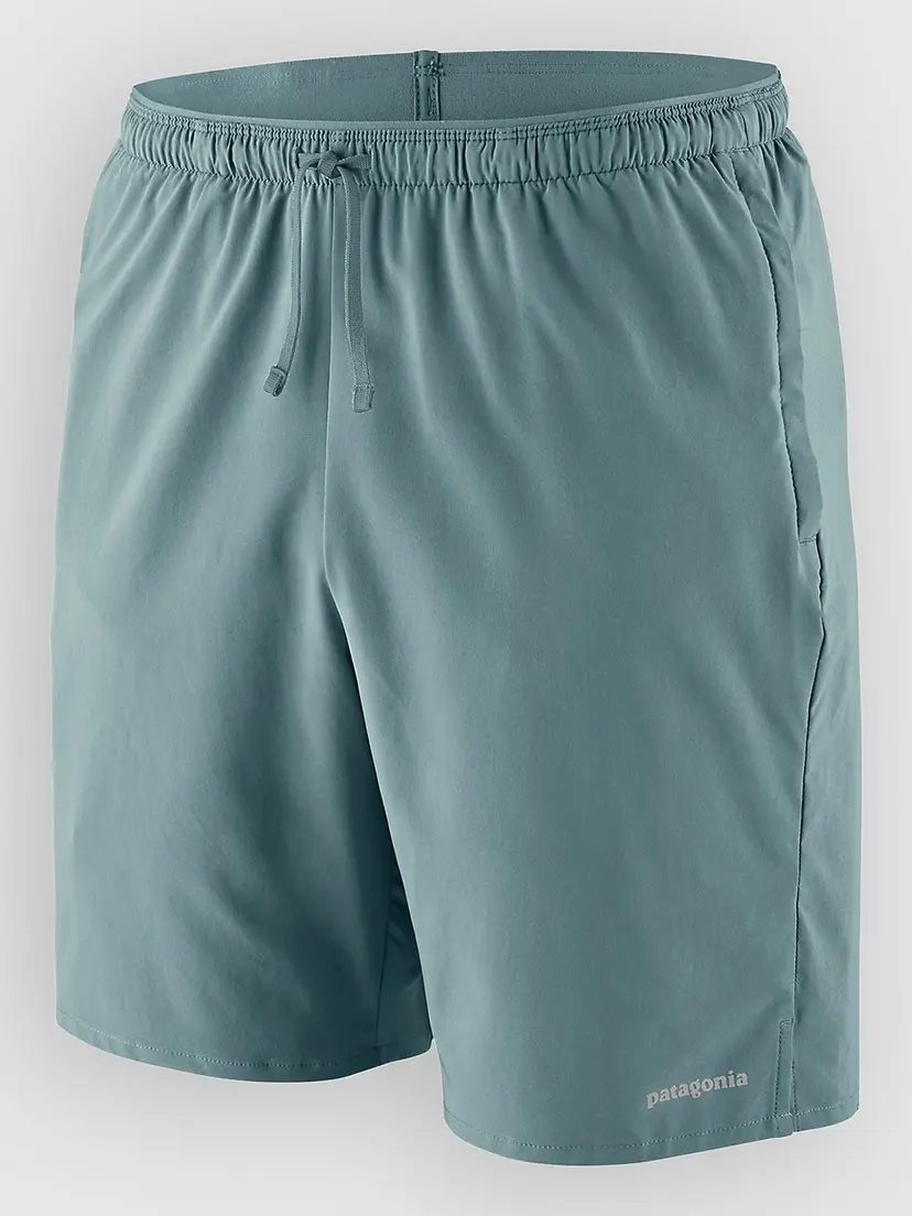 Patagonia Patagonia Multi Trails - 8 In. Boardshorts blå