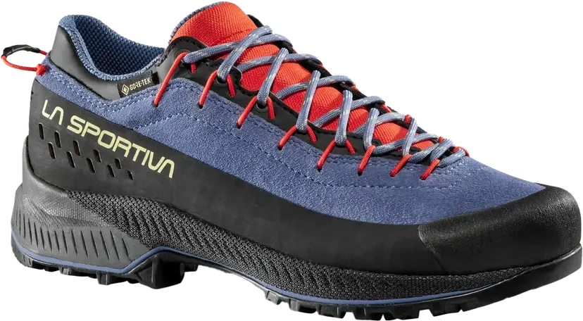 La Sportiva La Sportiva Women's TX4 Evo GORE-TEX Moonlight/Cherry Tomato