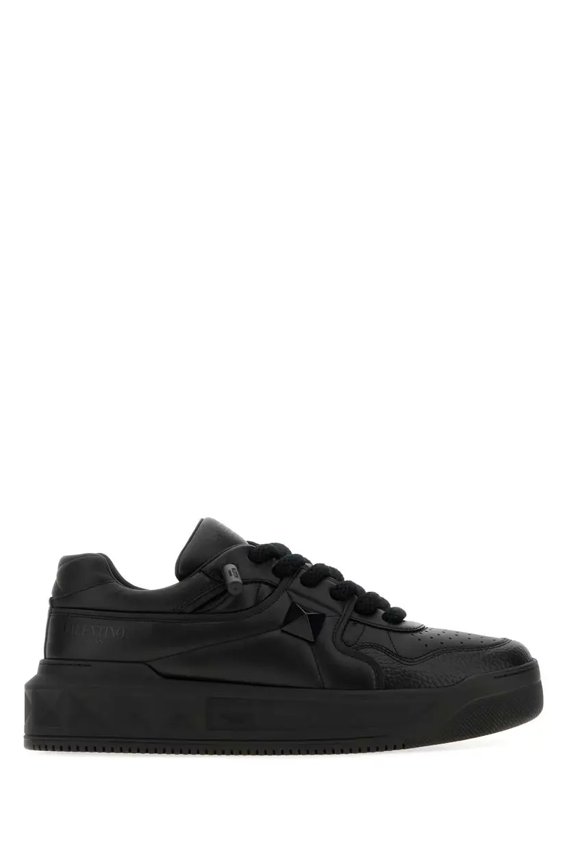 Valentino Garavani Valentino Garavani Sneakers – Svart