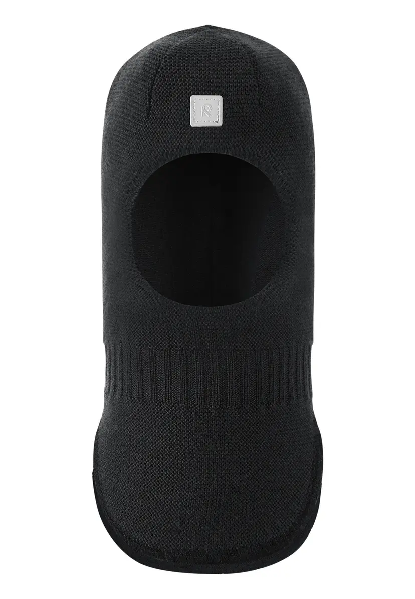 Reima Reima Kids' Balaclava Starrie Black