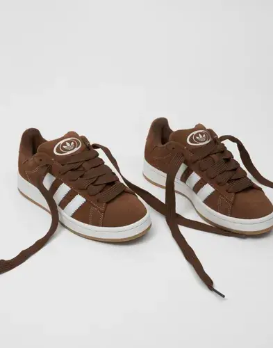 Adidas Originals Adidas Originals - Brun - Campus 00s W