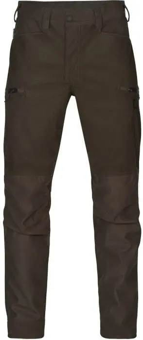 Härkila Härkila M's Aspire HWS Pants Hunting Green/Shadow Brown
