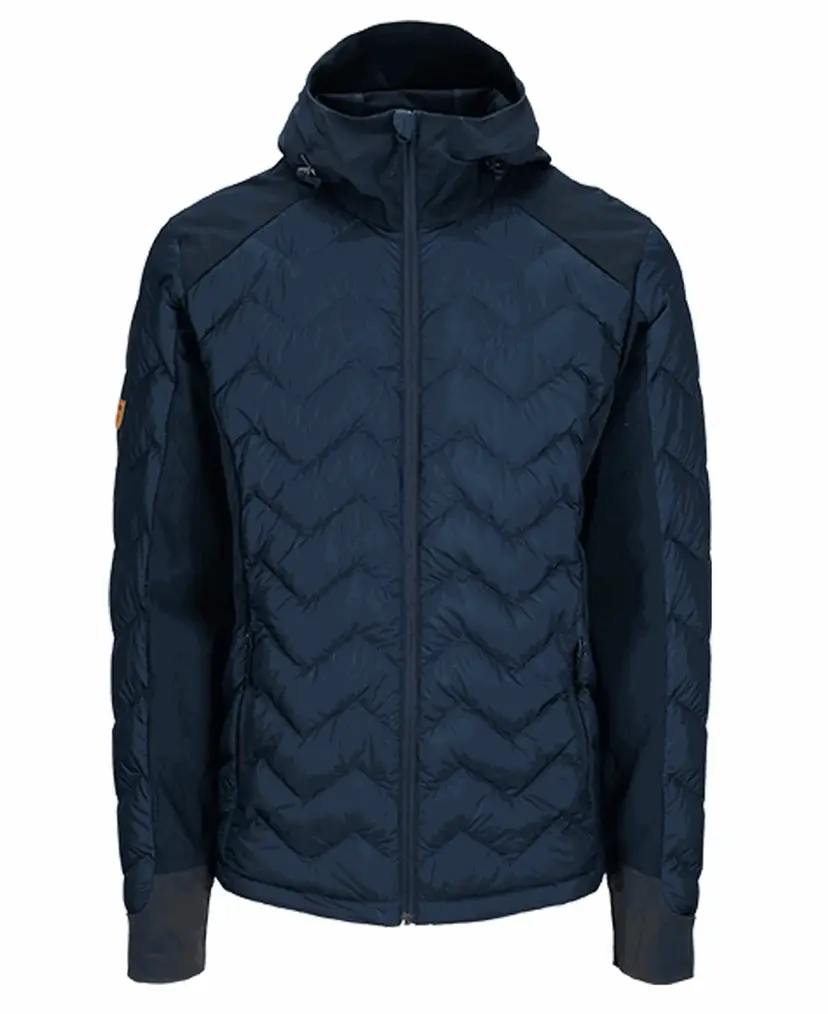 Tufte Wear Tufte Wear M Lynx Hybrid Sky Captain