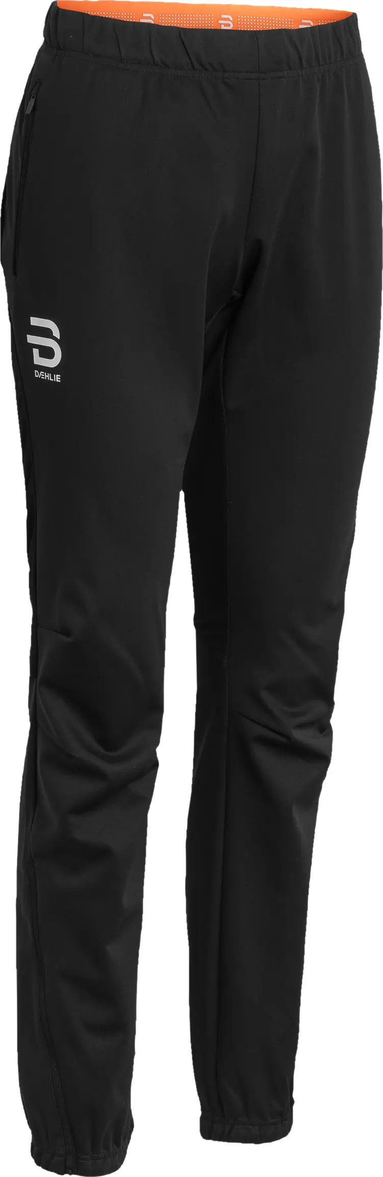 Dæhlie Dæhlie Women's Pants Power 2.0 Black