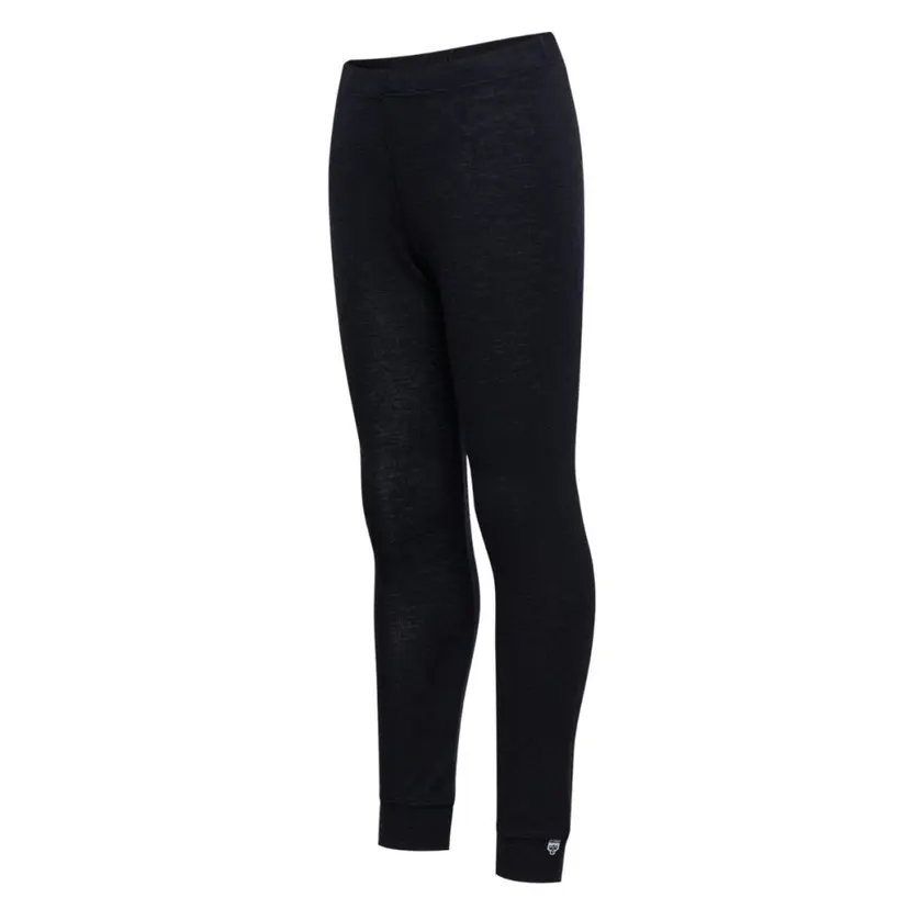 Hummel Barn Hummel - Longs i Ull Grey Melange