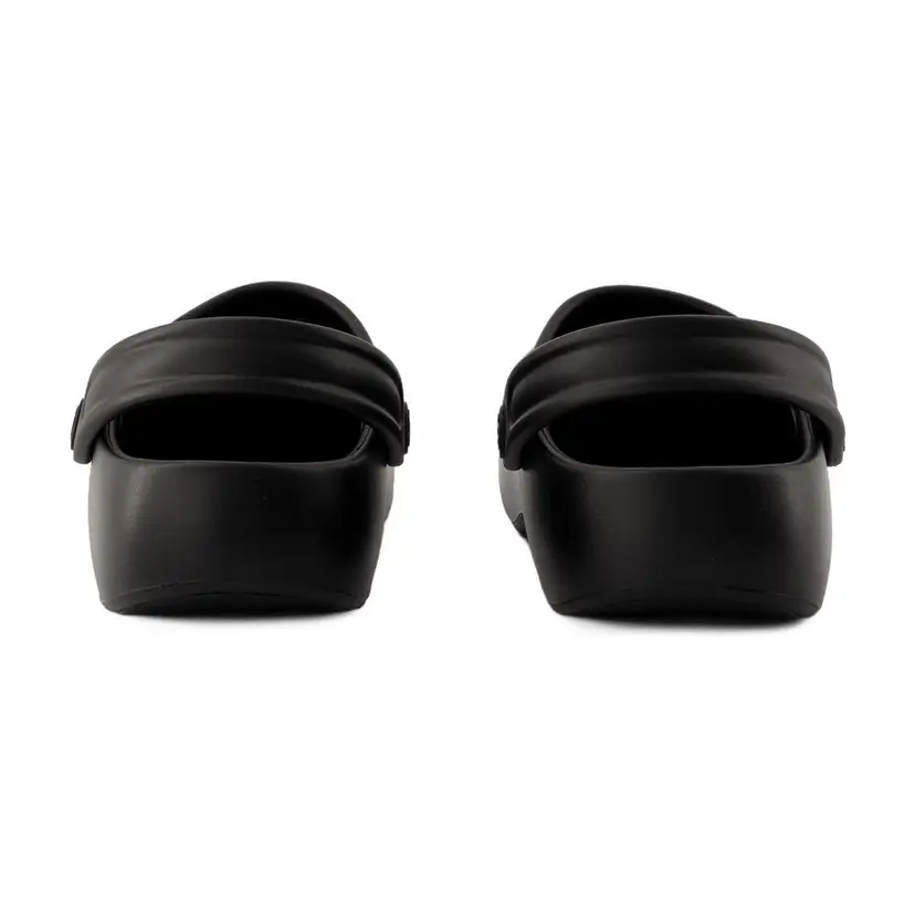 Balenciaga Balenciaga Sko – Svart