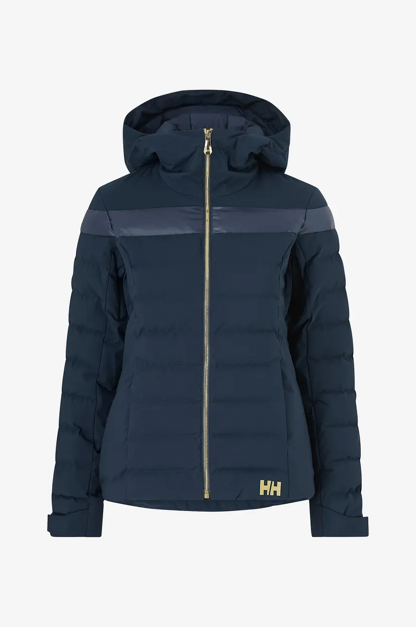 Helly Hansen Skijakke W Imperial Puffy Jacket - Blå