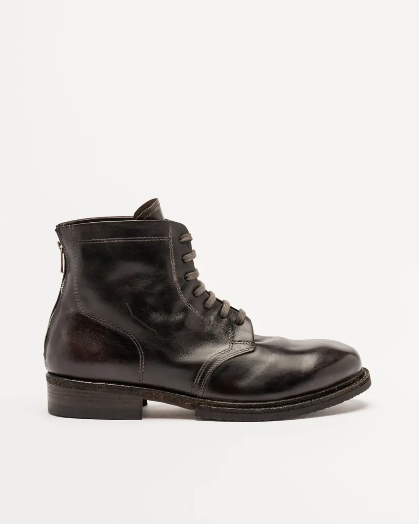 Shoto Shoto 51709 Brown Boots