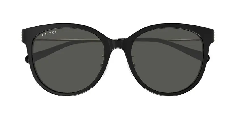 Gucci GG1883SK solbriller, svart