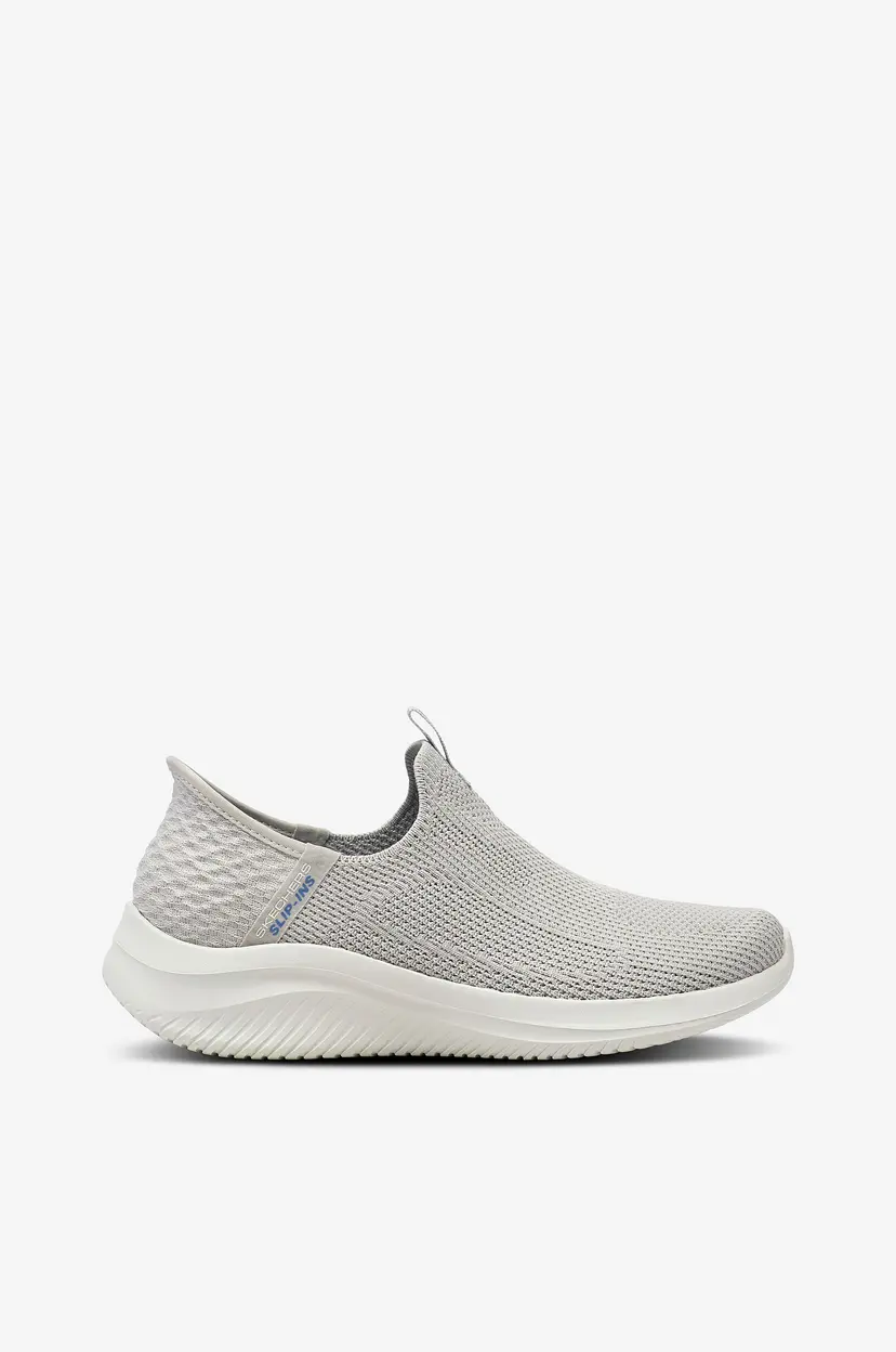 Skechers Joggesko Ultra Flex 3.0-Easy Win - Grå