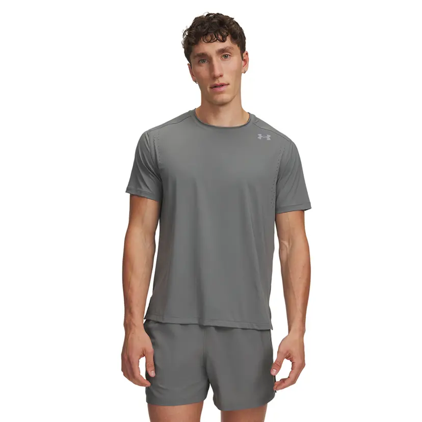 Under Armour Under Armour M's Velociti Pro Shortsleeve Clay Green