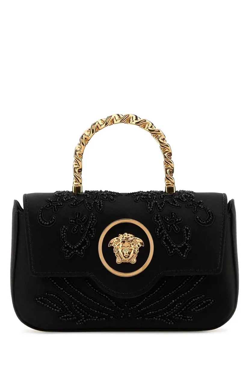 Versace Versace Vesker – Svart