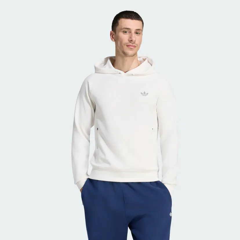 Adidas TREFOIL ESSENTIALS SPACER HETTEGENSER