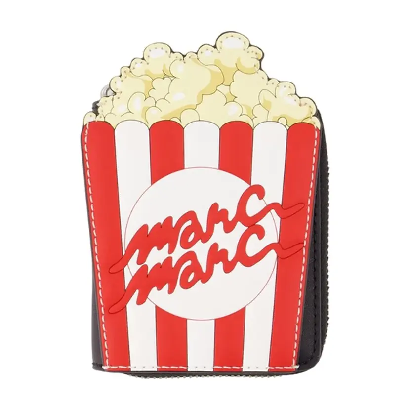Marc Jacobs Marc Jacobs Lommebøker – Svart