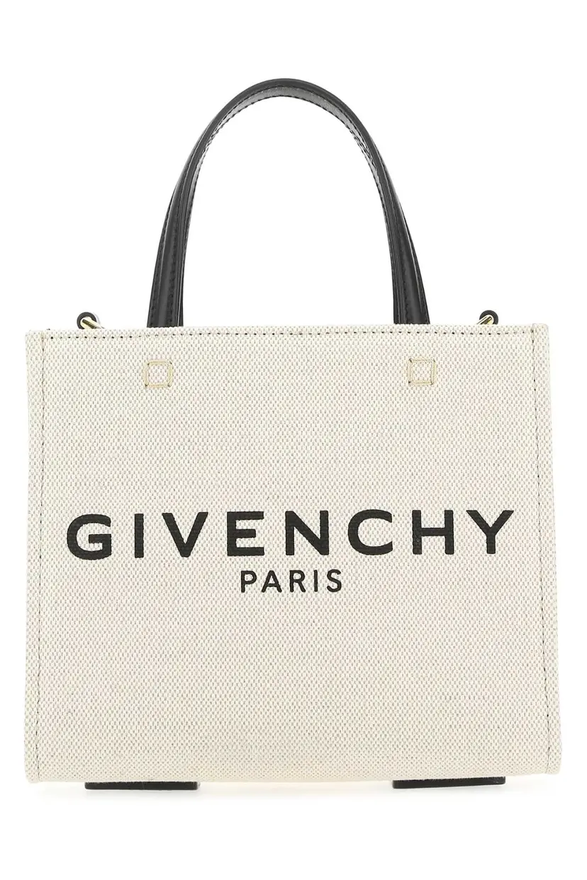Givenchy Givenchy Tote bag – Hvit