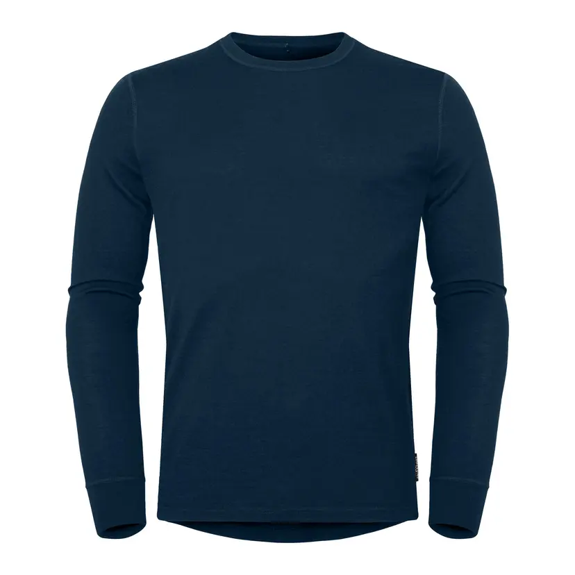 Gridarmor Gridarmor Men's Viks Wool Top 2.0 Navy Blazer