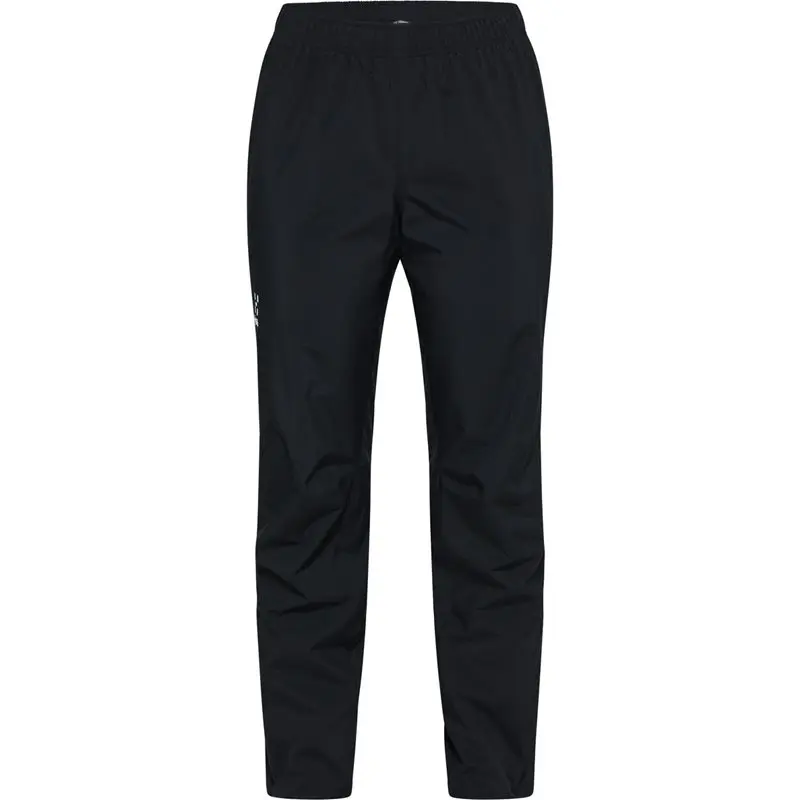 Haglöfs Haglöfs Korp Proof II Pant Women True Black