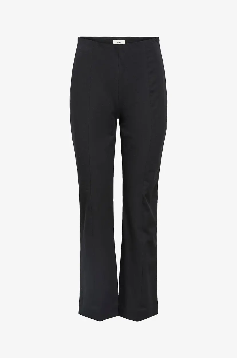 Object Collectors Item Bukser objLake MW Sli Ankle - Svart