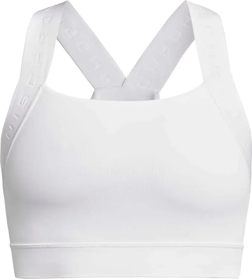 Röhnisch Röhnisch Women's Kay Sports Bra White