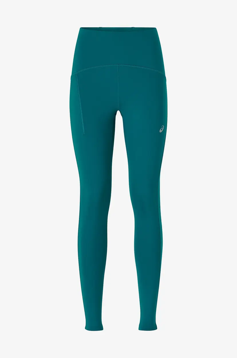 Asics Løpetights Road High Waist Tight - Grønn