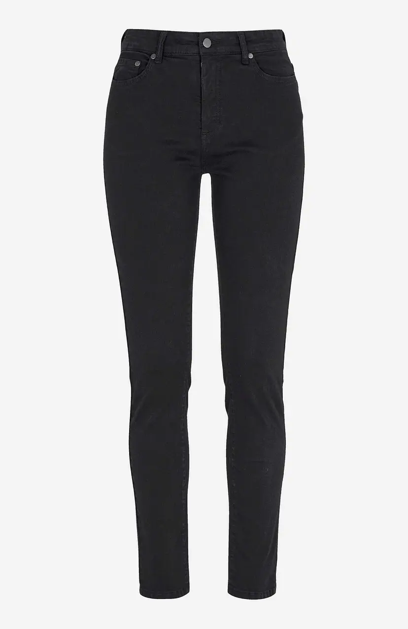 Cellbes of Sweden Twilljeans med stretch Paris