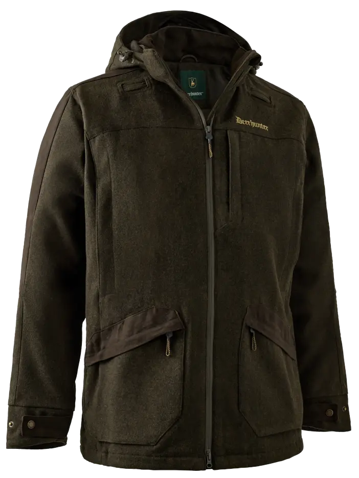 Deerhunter Deerhunter Tatra Jacket Loden Wood