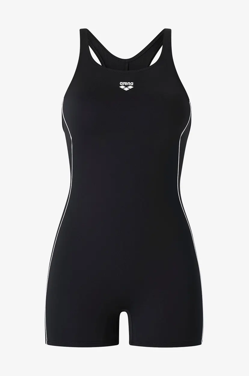 arena Badedrakt Women's Finding HL - Svart