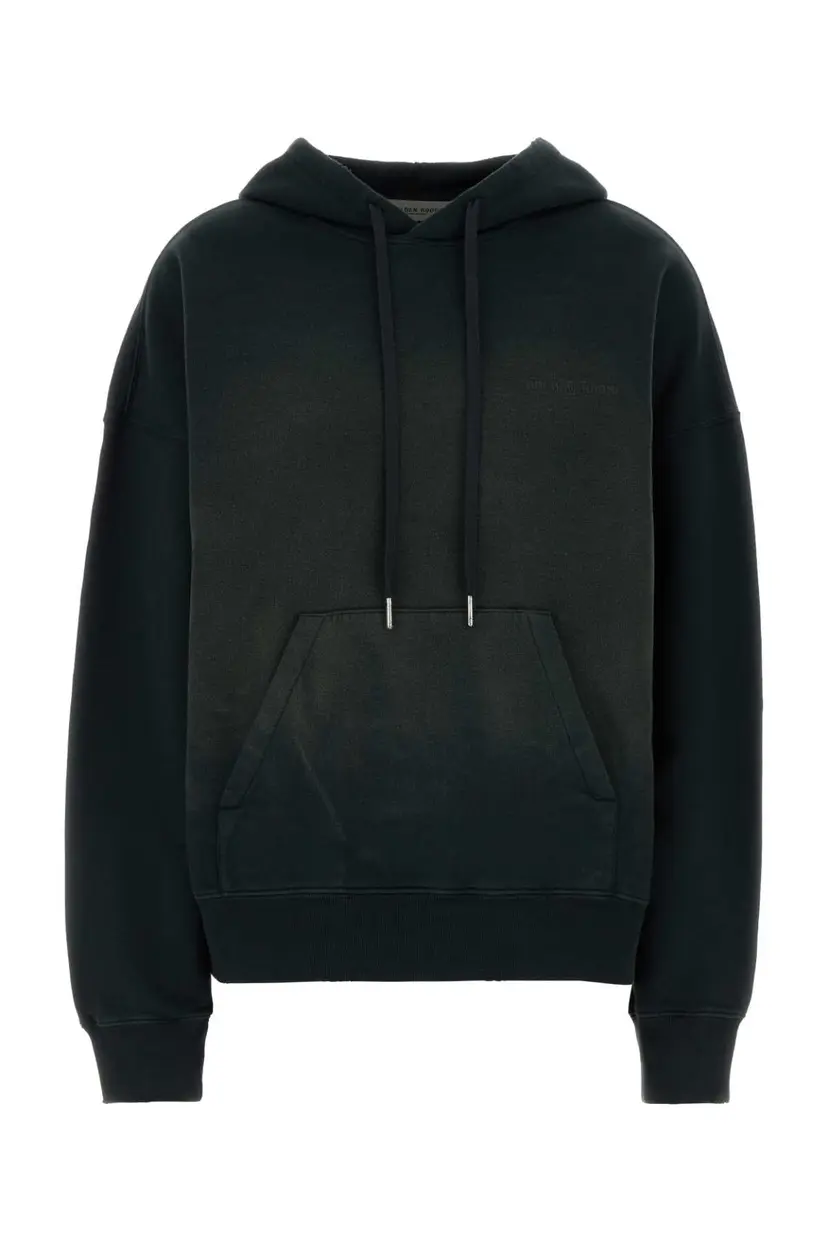 Golden Goose Golden Goose Hettegensere – Svart