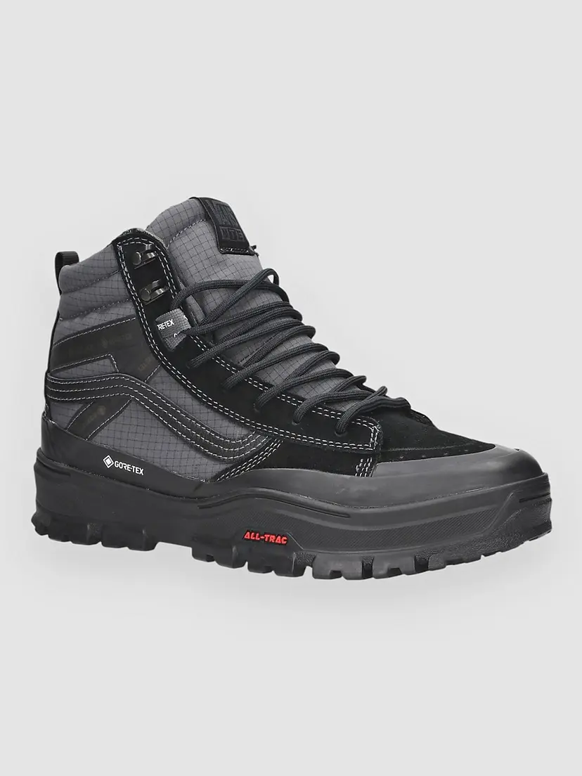 Vans Vans MTE Sk8-Hi Gore-Tex Insulated Winter Sko svart