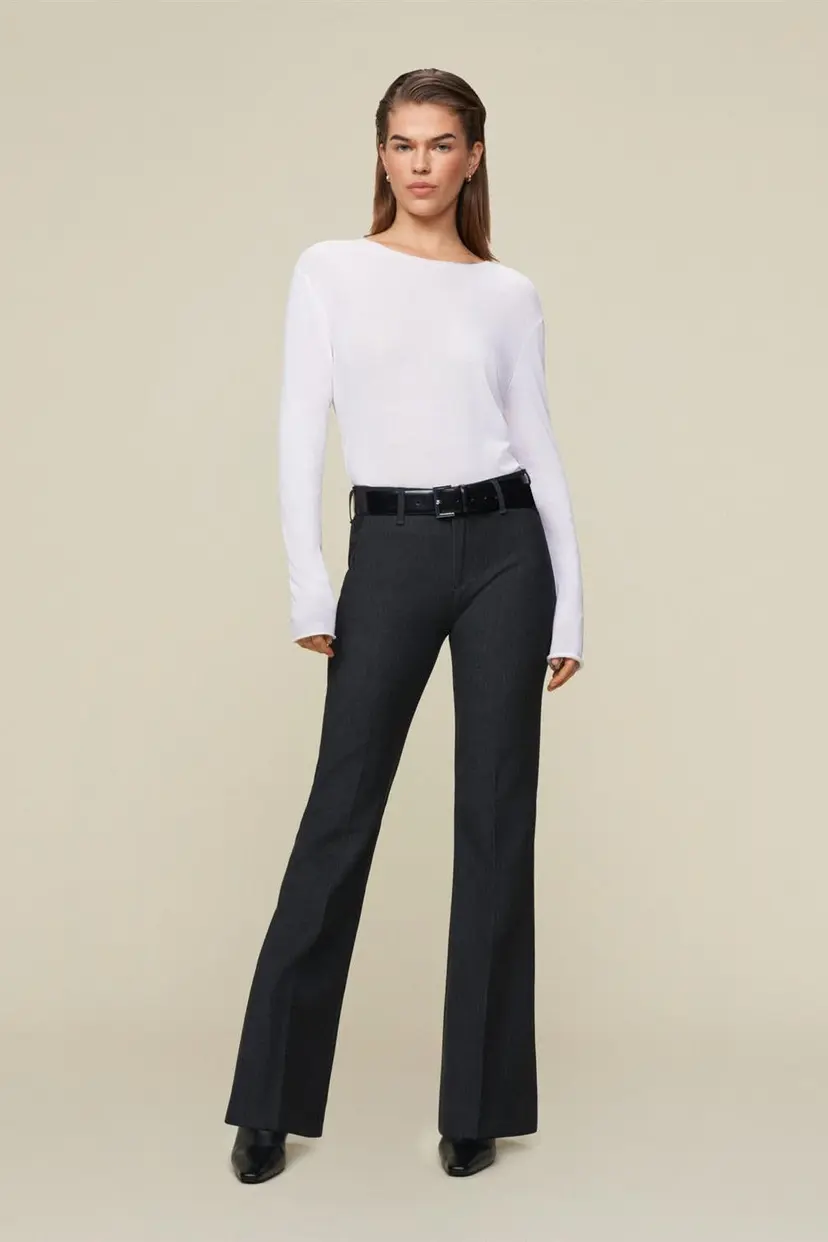 Lois Silvia Suple Roble Wool Tamarac - L34W24