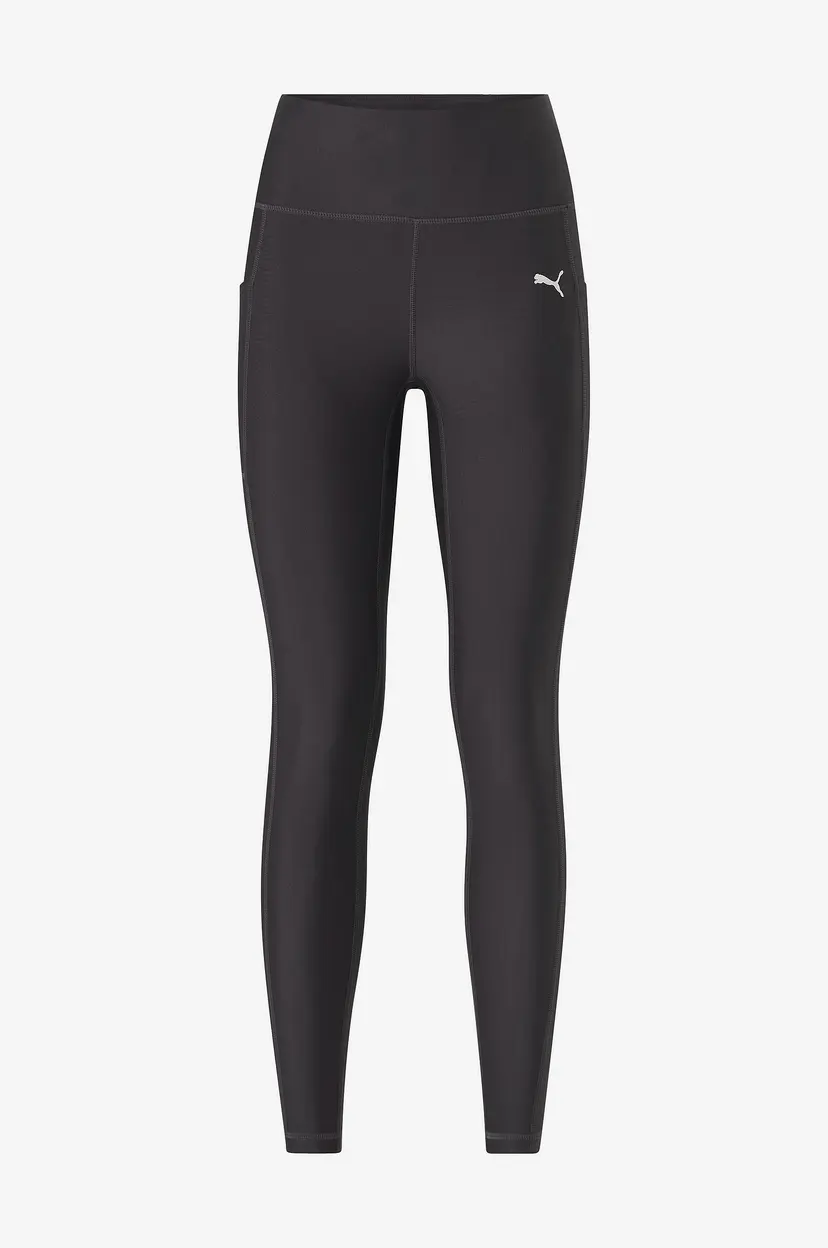 Puma Løpetights Run Ultraform HW FL Tight W - Svart