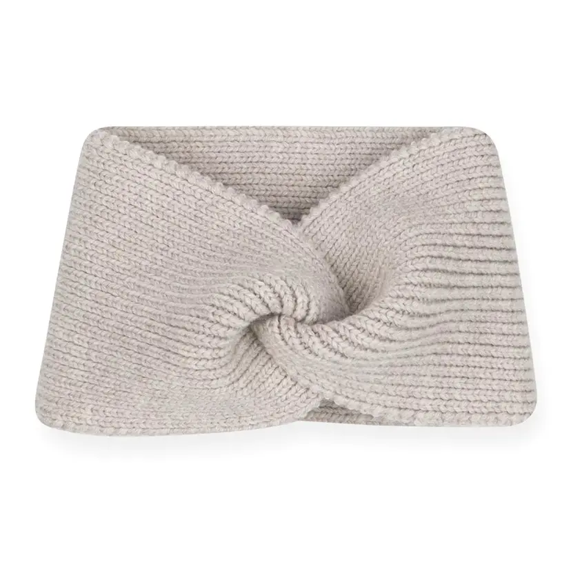 Lillelam Lillelam - Pannebånd Lys Beige