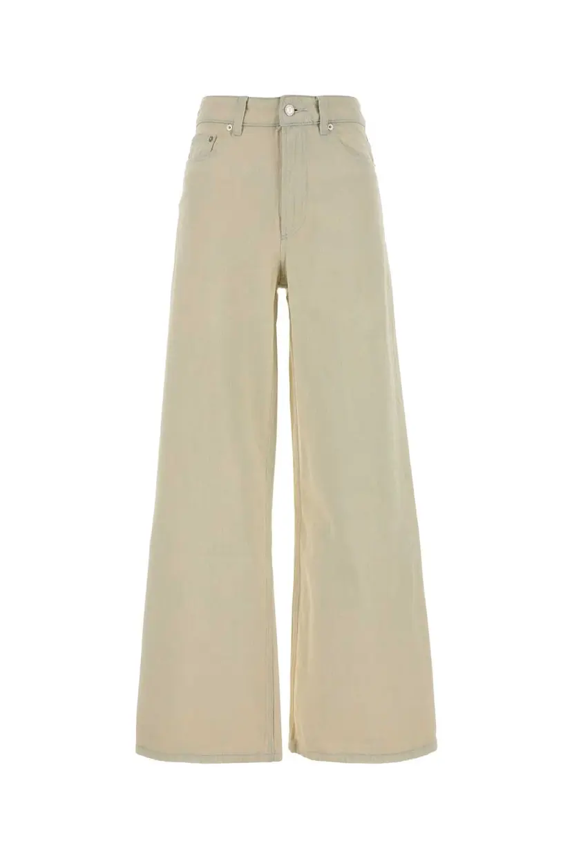 A.P.C. A.P.C. Bukser – Beige