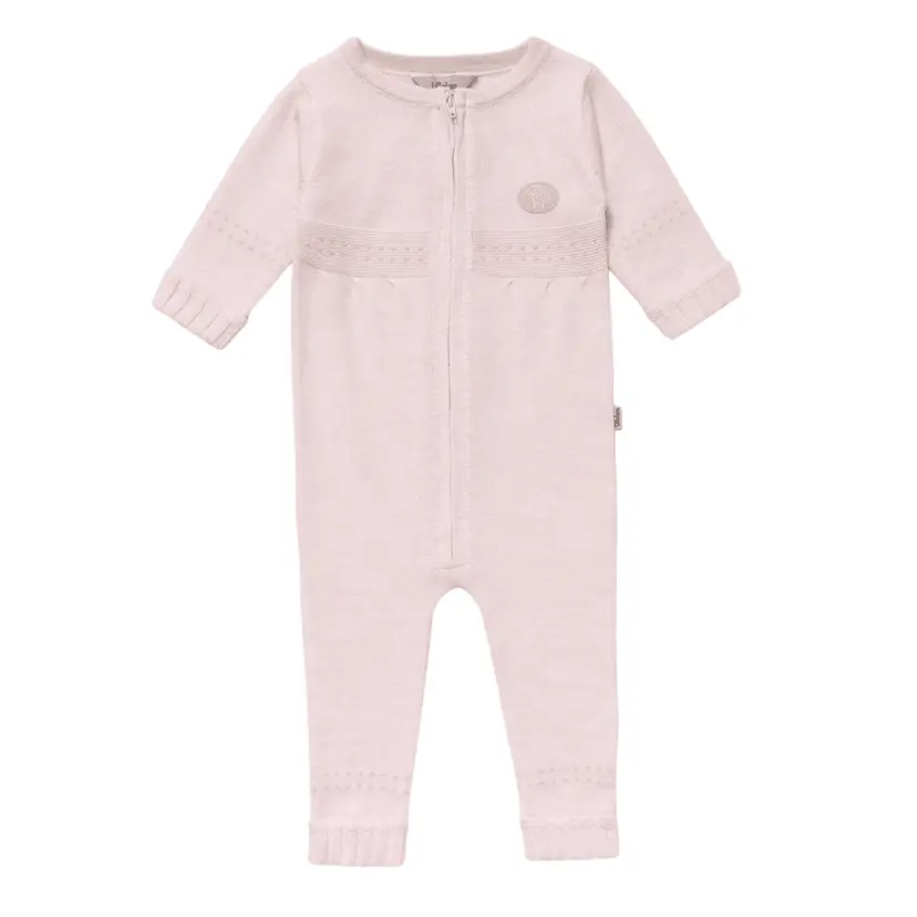 Lillelam Lillelam - Ulldress Tynn Classic Himmelrosa