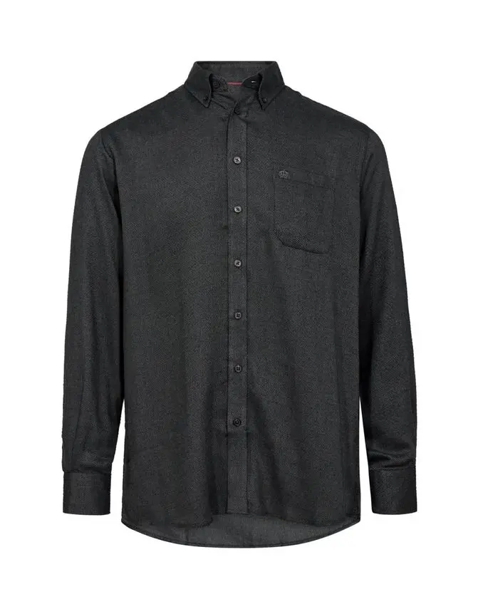 Thomas Regency Regular fit shirt l/s