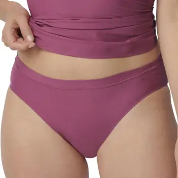 Triumph Triumph Truser Smart Micro Tai Rosa Fit Smart 2 Dame