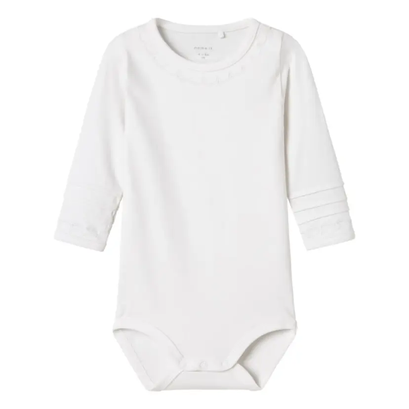 NAME IT Name It - Body Ronda Bright White