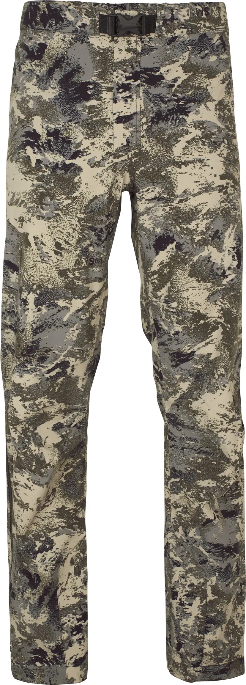 Härkila Härkila Mountain Hunter Expedition HWS Packable Trousers AXIS MSP® Mountain