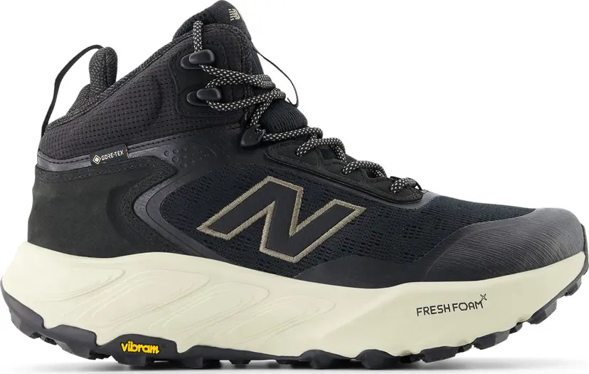 New Balance New Balance Men's Freshfoam Hierro Hiker GORE-TEX Black