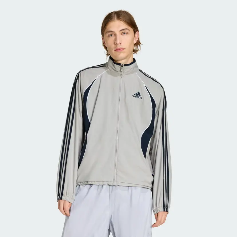 Adidas Teamgeist Adicolor Treningsoverdel