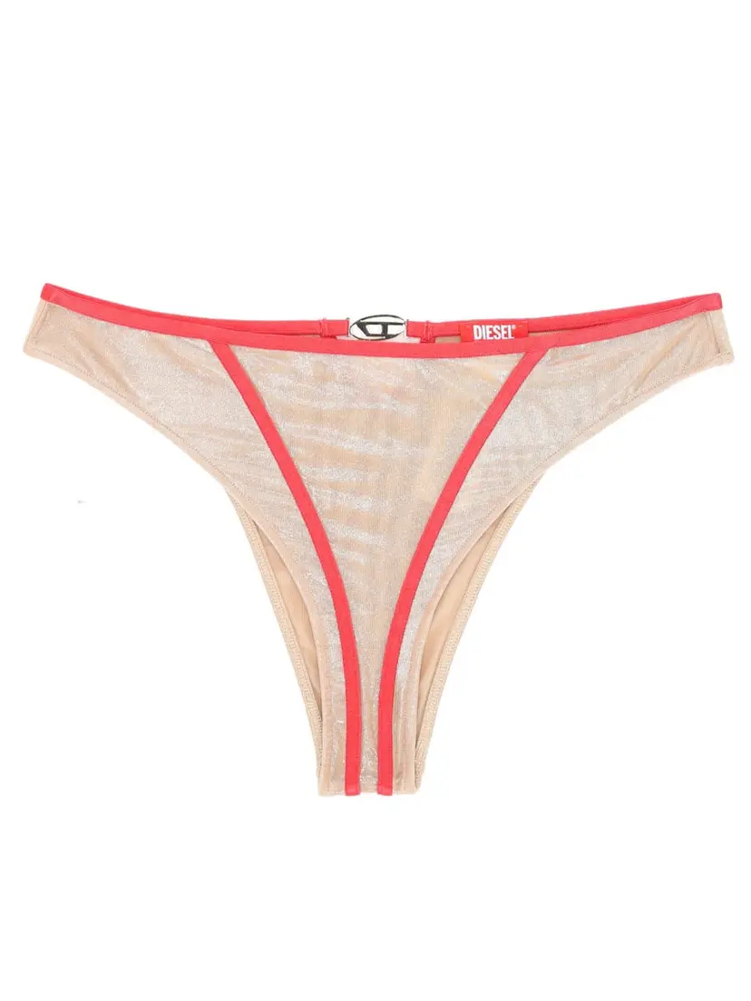 Diesel Diesel Undertøy – Beige